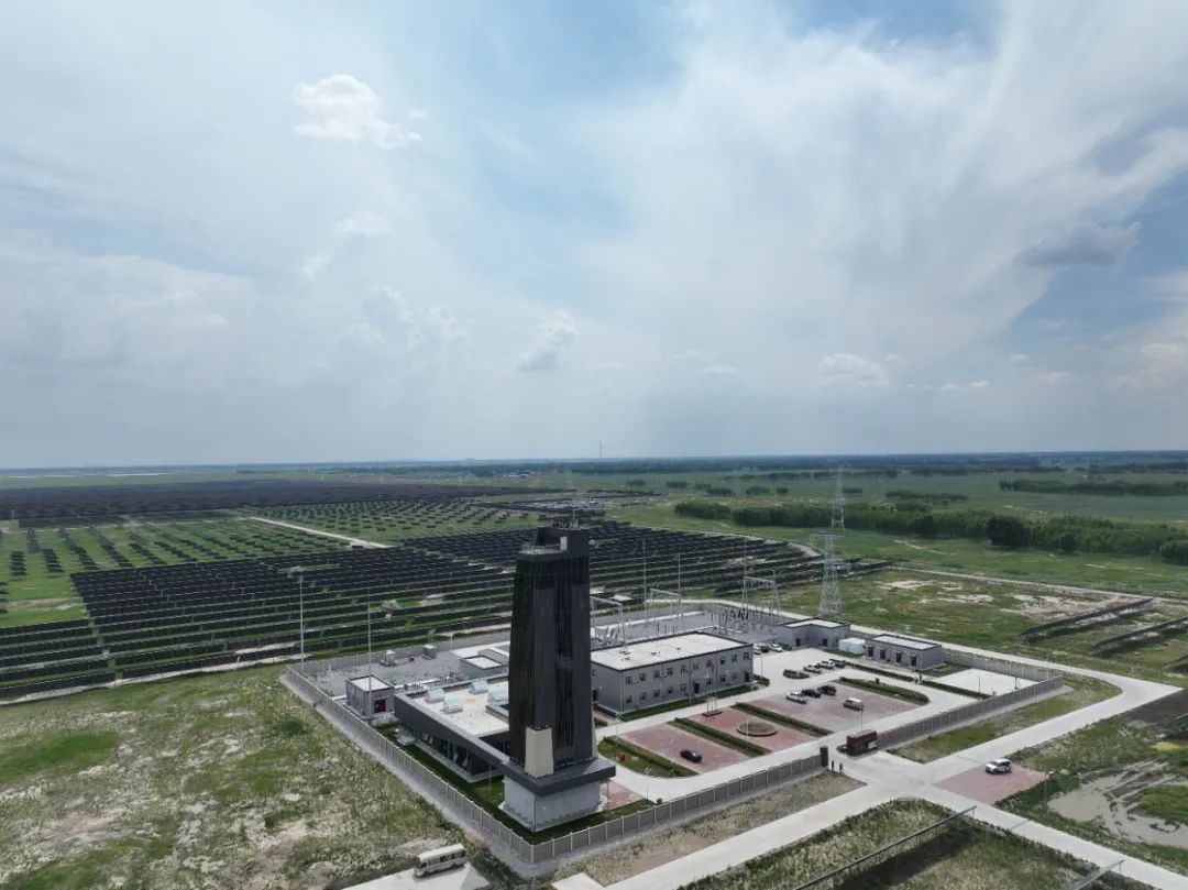 儲能資訊  全球首個光伏、儲能戶外實證實驗平臺2022年度數(shù)據(jù)成果發(fā)布2.jpg